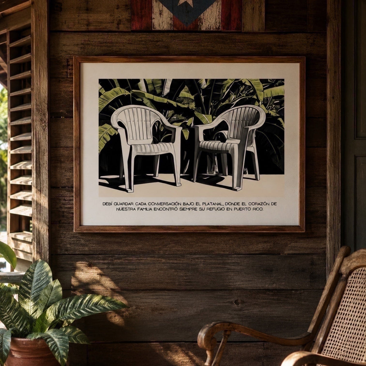 Puerto Rican Digital Art and Printables