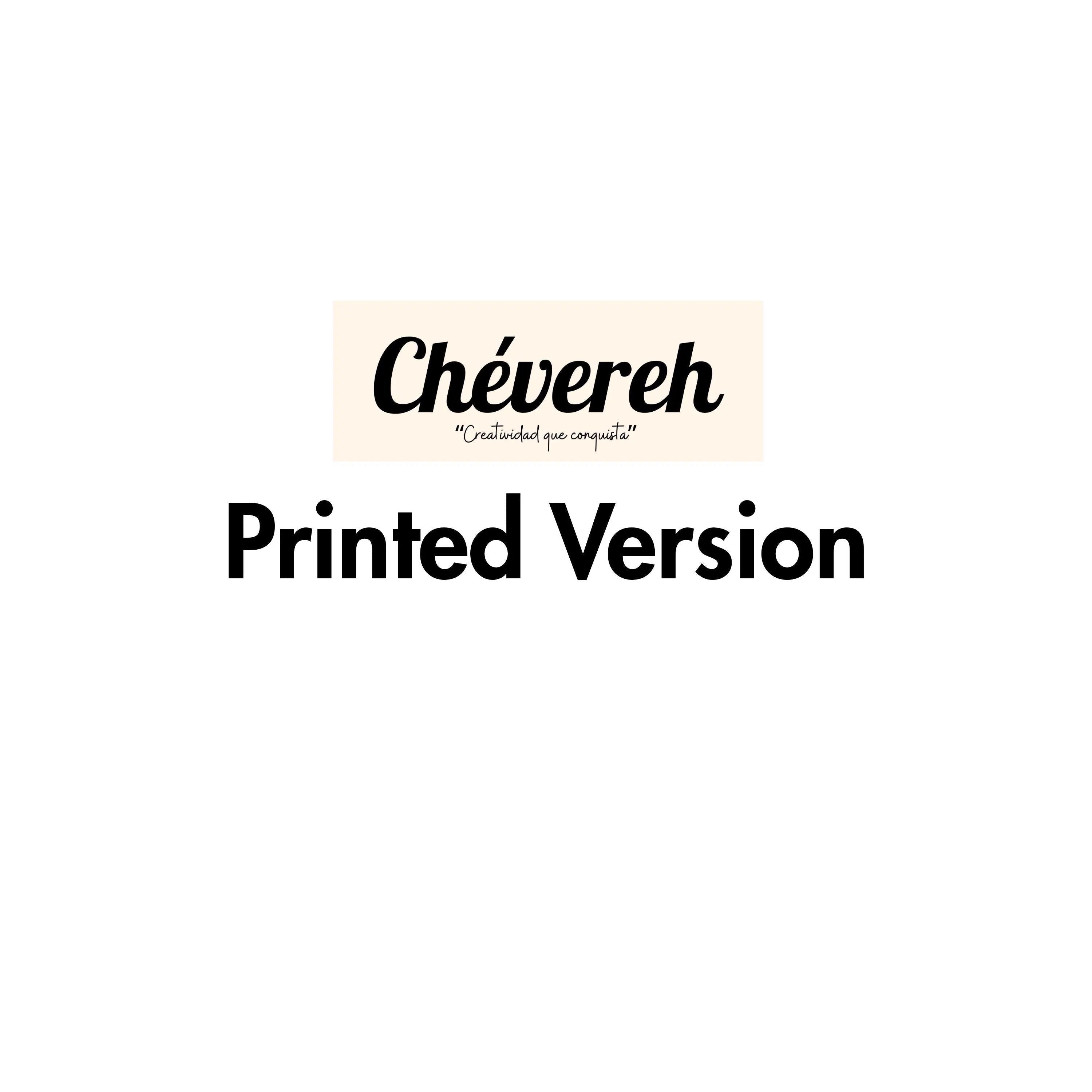 Chévereh Eres Mi Piragua postcard with raspberry treat illustration, hearts, and Spanish text on soft pink background